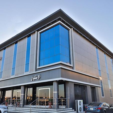 Moon Gate 2 Hotel Yanbu Bagian luar foto